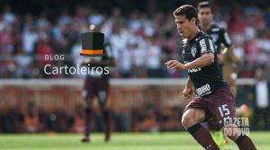 Dicas do Cartola FC 2017 – 27ª rodada: meias e atacantes para mitar