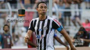 Dicas do Cartola FC 2017 – 30ª rodada: escalações e apostas