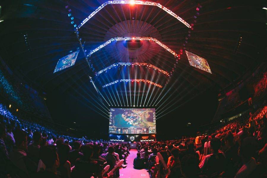 UTFPR disputará competição universitária de League of Legends 