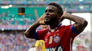 Cartola FC 2017: dicas econômicas para a 34ª rodada