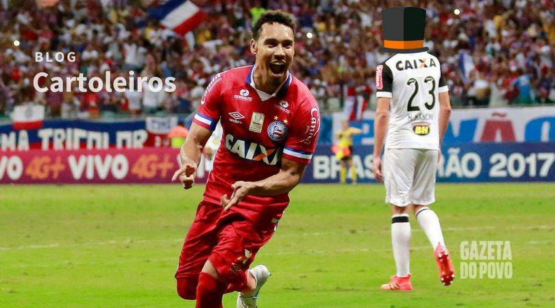 Dicas do Cartola FC 2017 – 37ª rodada: meias e atacantes para mitar