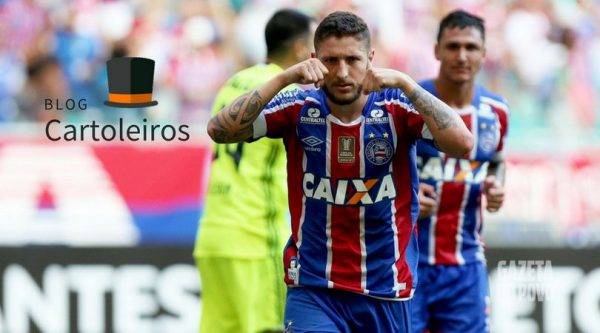 Dicas do Cartola FC 2017 – 35ª rodada: escalações e apostas