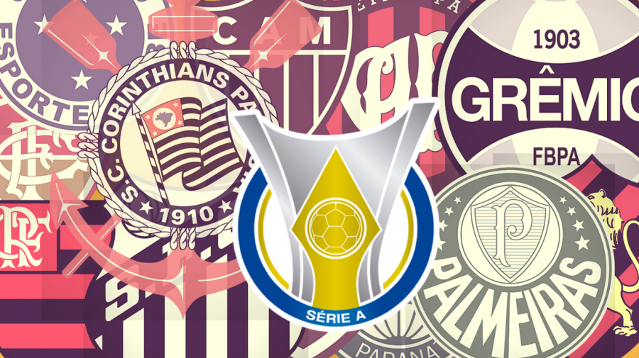 Últimos dias de Brasileirão: confira tabela de cada clube
