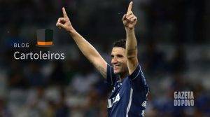 Dicas do Cartola FC 2017 – 37ª rodada: escalações e apostas