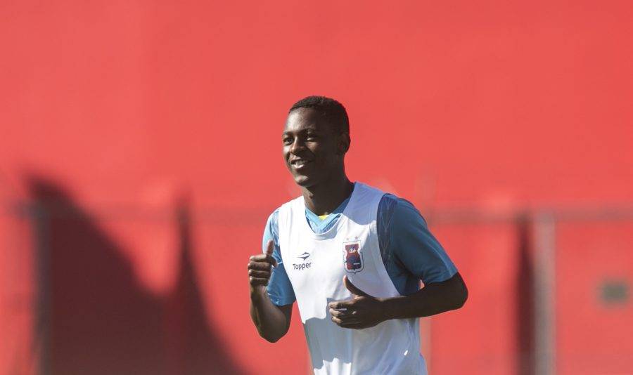 Coritiba e Atlético boicotam seleção paranaense sub-20