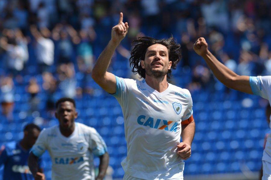 Sem torcida, Londrina não merece subir para a Série A