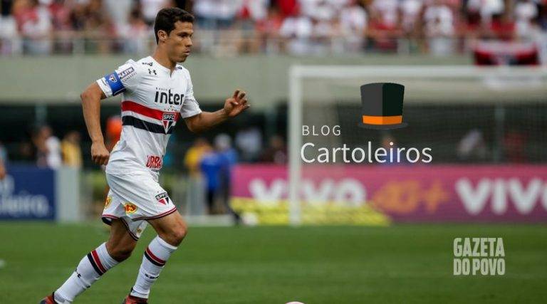 Dicas do Cartola FC 2017 – 32ª rodada: escalações e apostas
