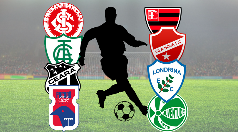Heróis do acesso? 7 jogadores que podem levar seu clube à elite do Brasileirão