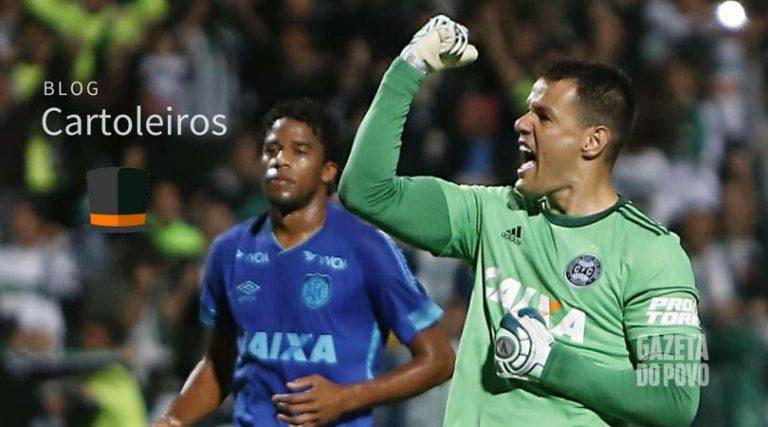 Dicas do Cartola FC 2017 – 33ª rodada: escalações e apostas