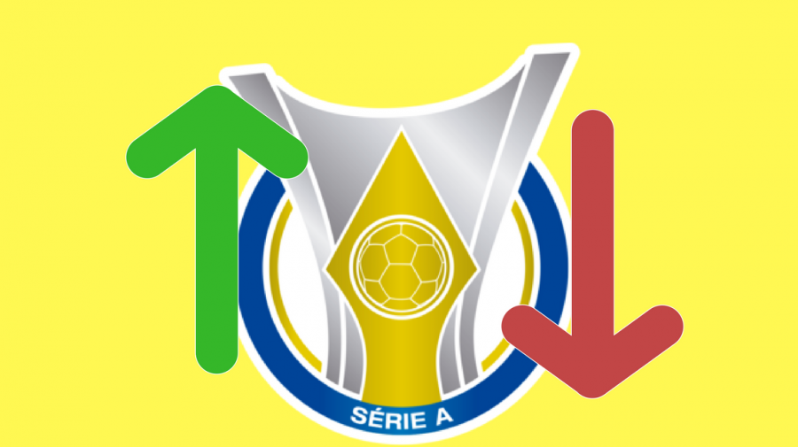 Simulador Brasileirão indica rebaixados e pelotão da Libertadores