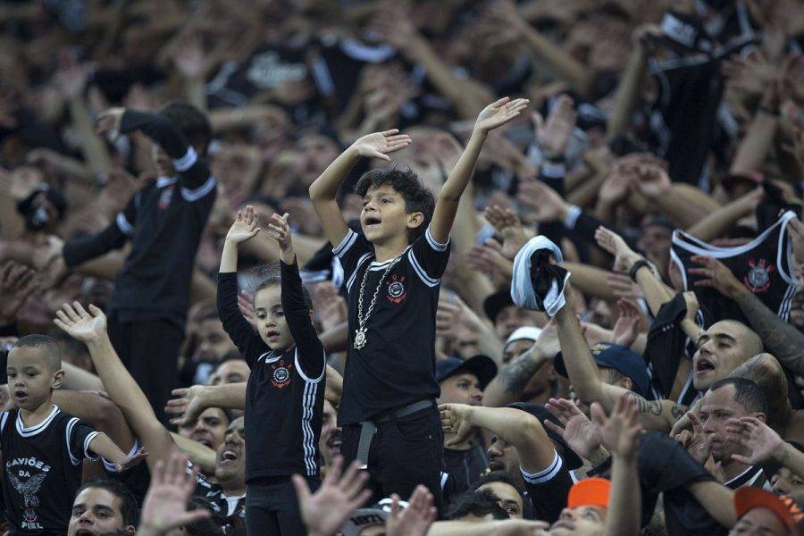 Veja os palpites para os jogos da 35ª rodada do Brasileirão