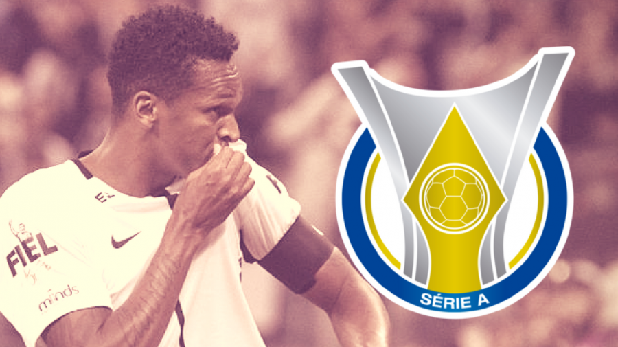 Confira como ficou a seleção e quem é o craque do Brasileirão 2017