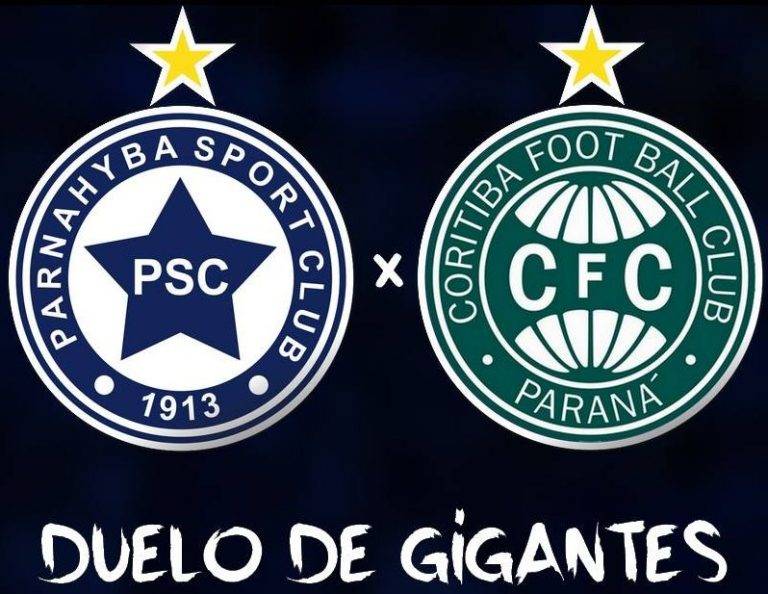 Rival na Copa do BR, presidente do Parnahyba desdenha do Coritiba: ‘era o que eu queria’
