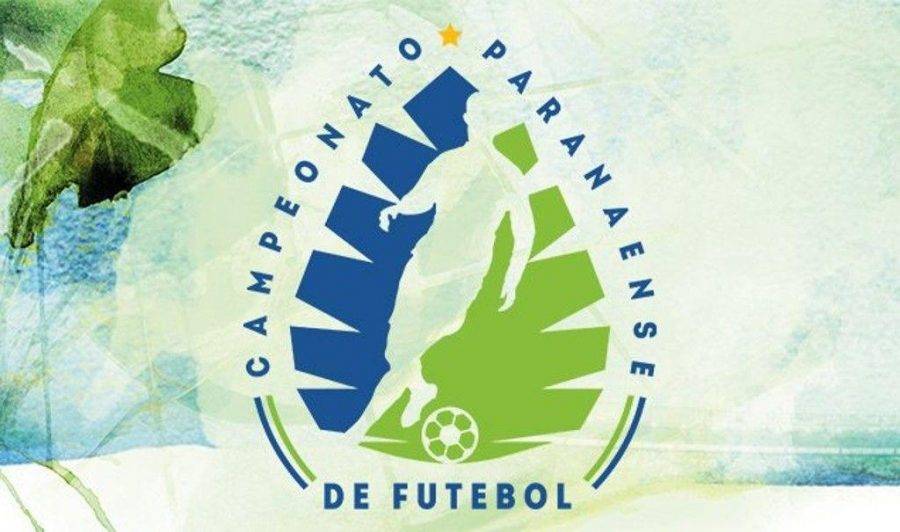 Tabela de classificação Paranaense 2018