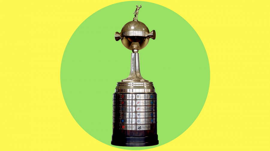 Sorteio Libertadores 2018: clubes e grupos atualizados ao vivo