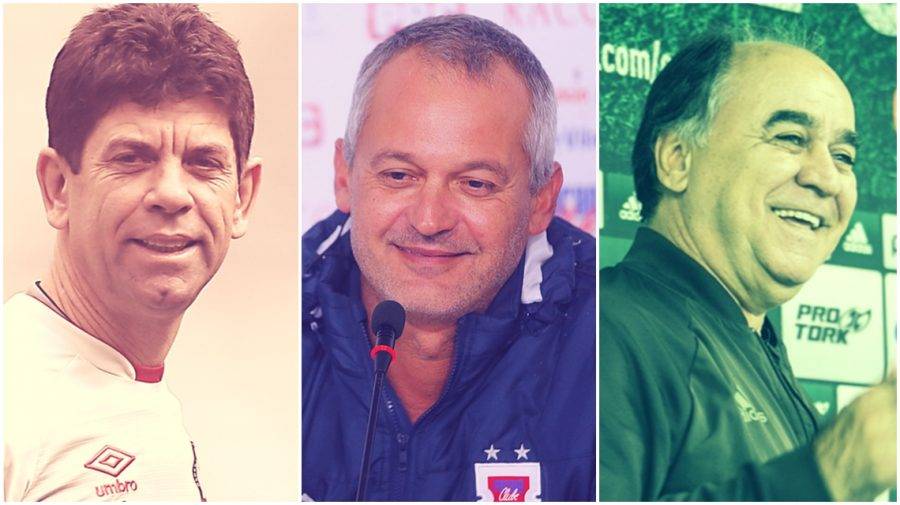 Humor e a judicialização de Atlético, Coritiba e Paraná