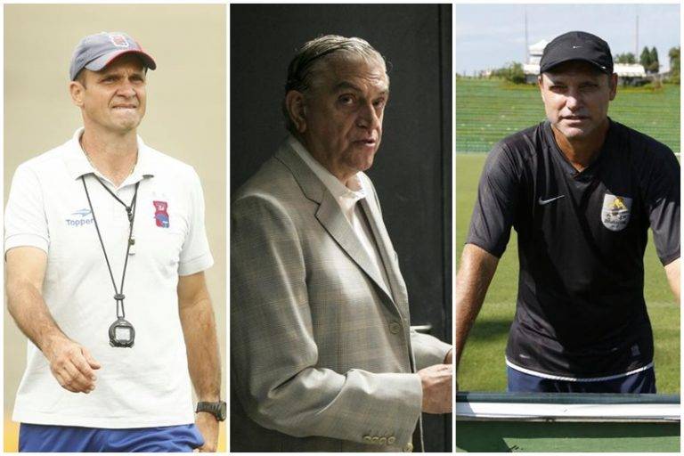 2018: as incertezas do futebol paranaense