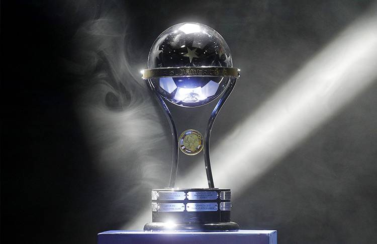 Conmebol aumenta (um pouco) a premiação da Sul-Americana. Veja quanto o Atlético pode ganhar