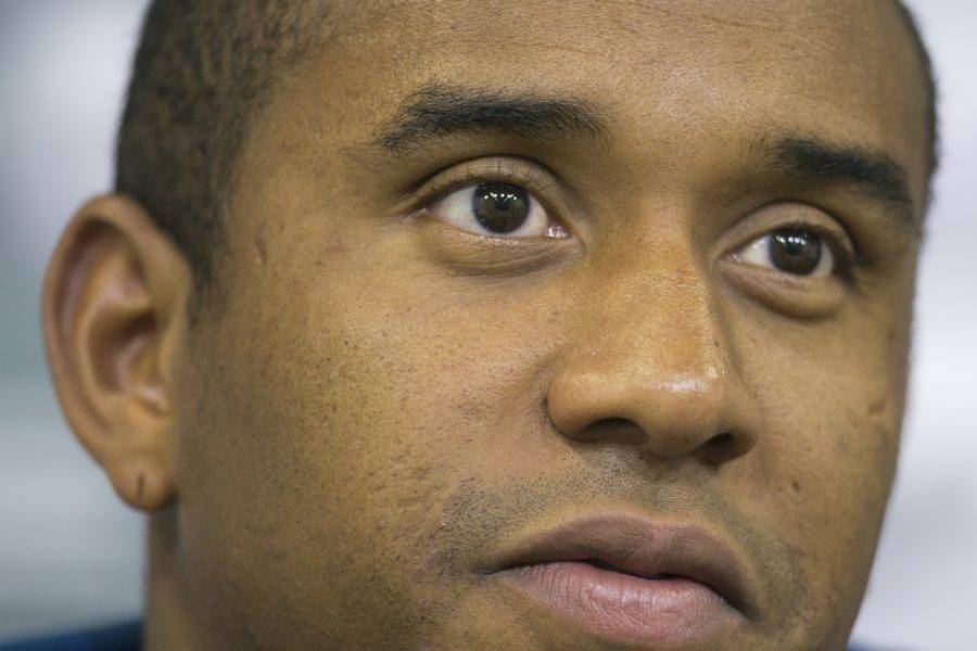 Símbolo da queda do Coritiba, Anderson rejeita R$ 6 milhões para deixar o Inter