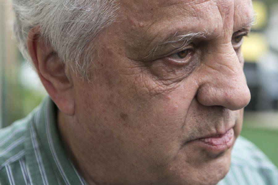 Grupo de Vialle tenta derrubar novo presidente do Coritiba na Justiça