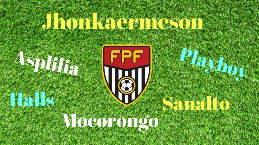 De A a Z, conheça os nomes e apelidos mais bizarros da Copa São Paulo