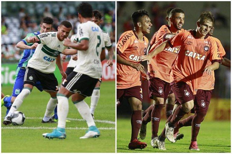 Quem vai vencer o Atletiba da transição? Ouça o comentário de Carneiro Neto