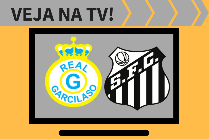 Real Garcilaso x Santos ao vivo: saiba como assistir ao jogo na TV