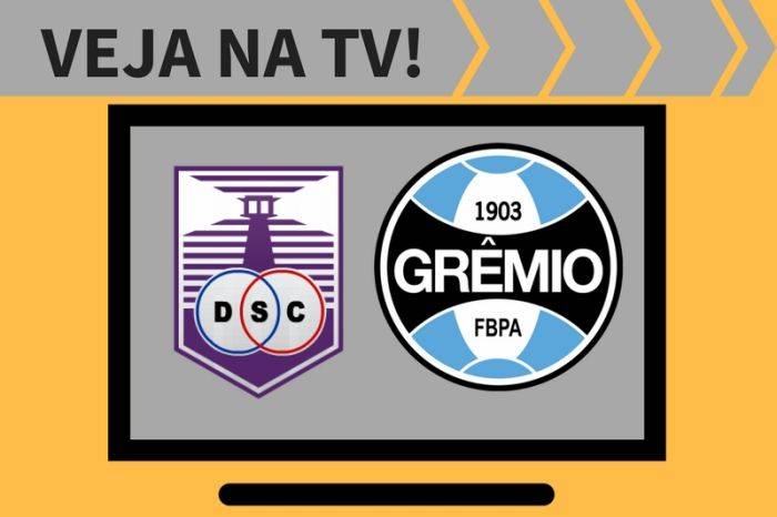 Defensor x Grêmio ao vivo: saiba como assistir ao jogo na TV