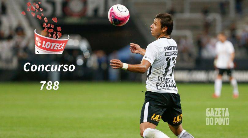 Palpites Loteca 788: dicas e informações completas dos 14 jogos