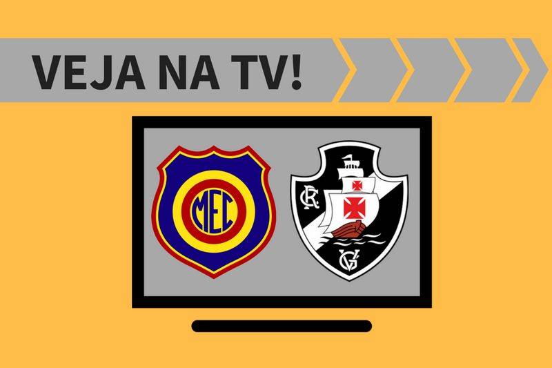 Madureira x Vasco ao vivo: saiba como assistir ao jogo na TV