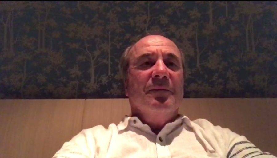 Maior vítima de Ziquita, Levir Culpi grava vídeo em apoio a ídolo do Atlético-PR