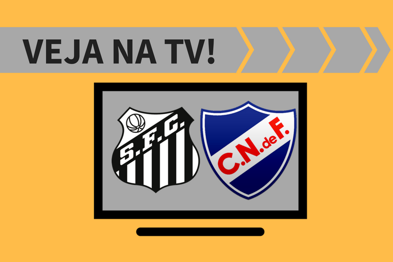 Santos x Nacional ao vivo: saiba como assistir ao jogo na TV