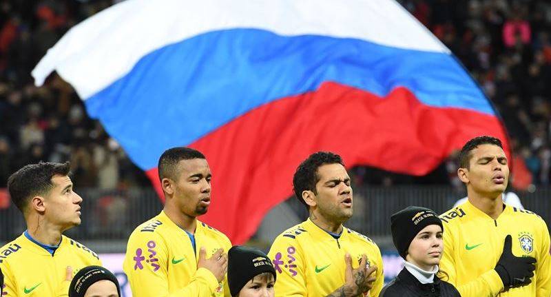 Os desafios de Tite e os traumas da seleção brasileira nas Copas do Mundo
