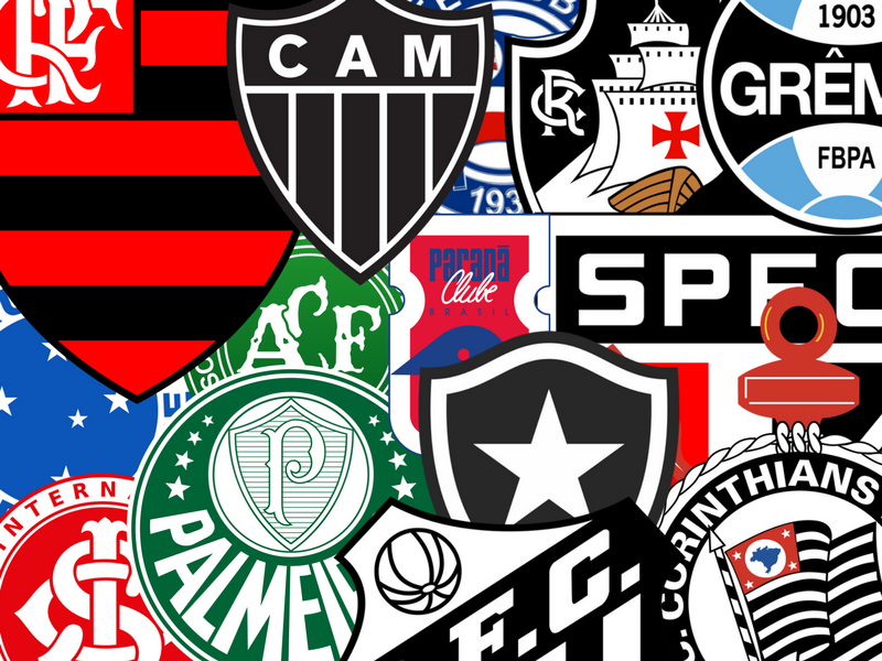 Ranking dos elencos mais valiosos expõe desigualdade do Brasileirão 2018