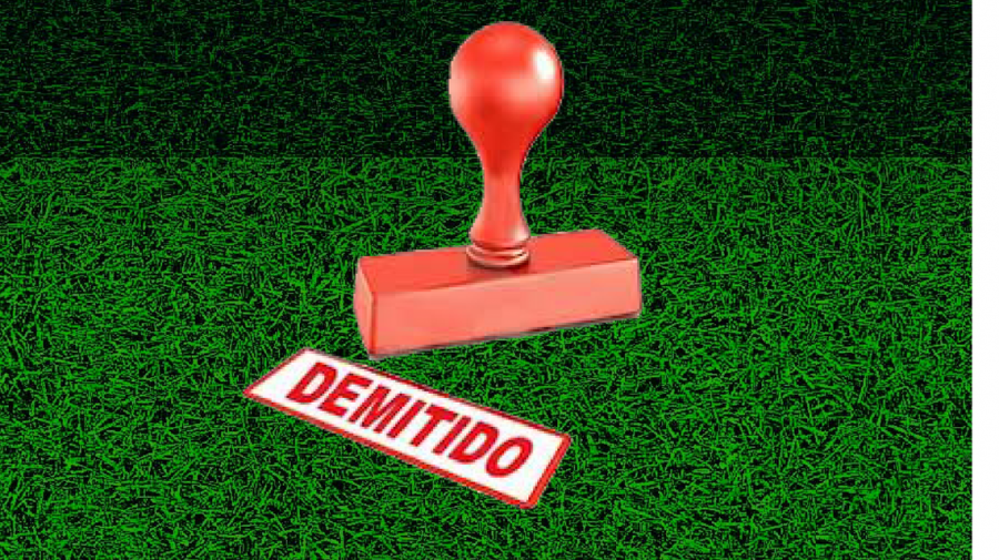 Campeonatos estaduais seguem derrubando técnicos