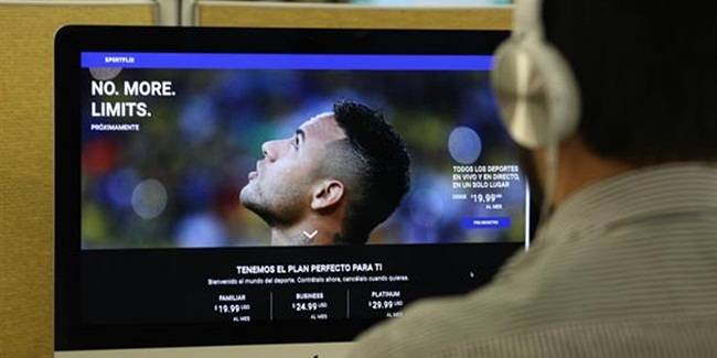 Sportflix e a pirataria: o triste fim da ‘Netflix do esporte’