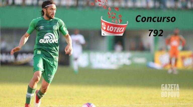 Palpites Loteca 792: dicas e informações completas dos 14 jogos