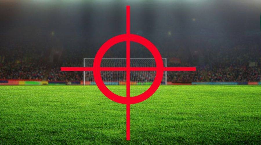 Gols do Brasileirão 2018 têm hora e local para acontecer