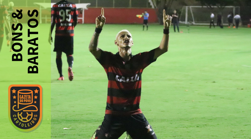 Dicas do Cartola FC 2018 – 4ª rodada: bons e baratos para escalar