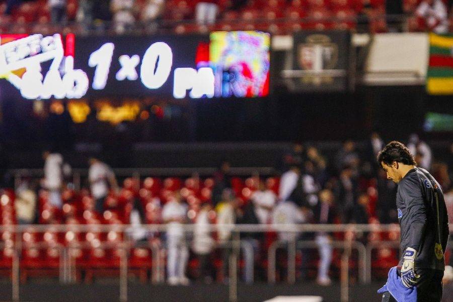 Paraná Clube não fez uma má estreia e vai evoluir muito