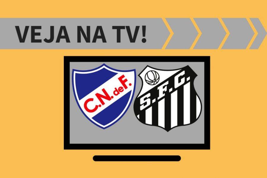Nacional x Santos ao vivo: saiba como assistir ao jogo na TV