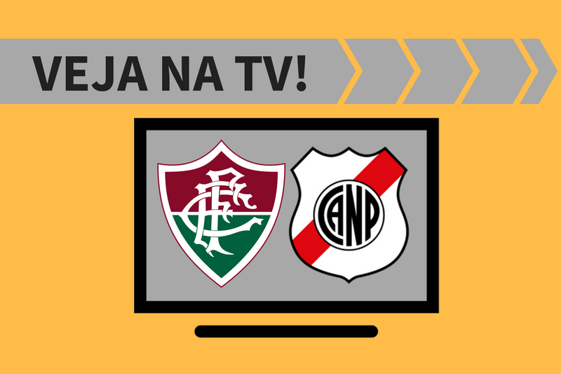 Fluminense x Nacional Potosí AO VIVO: saiba como assistir ao jogo na TV
