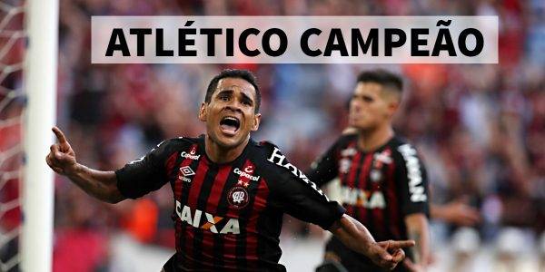 Atlético marca posição ao levantar taça com aspirantes e peitar a TV