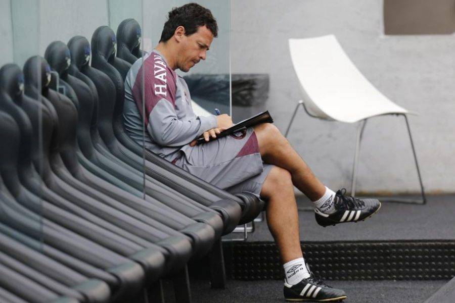 O futebol está cada vez mais científico