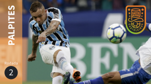 Veja os palpites para os jogos da 2ª rodada do Brasileirão