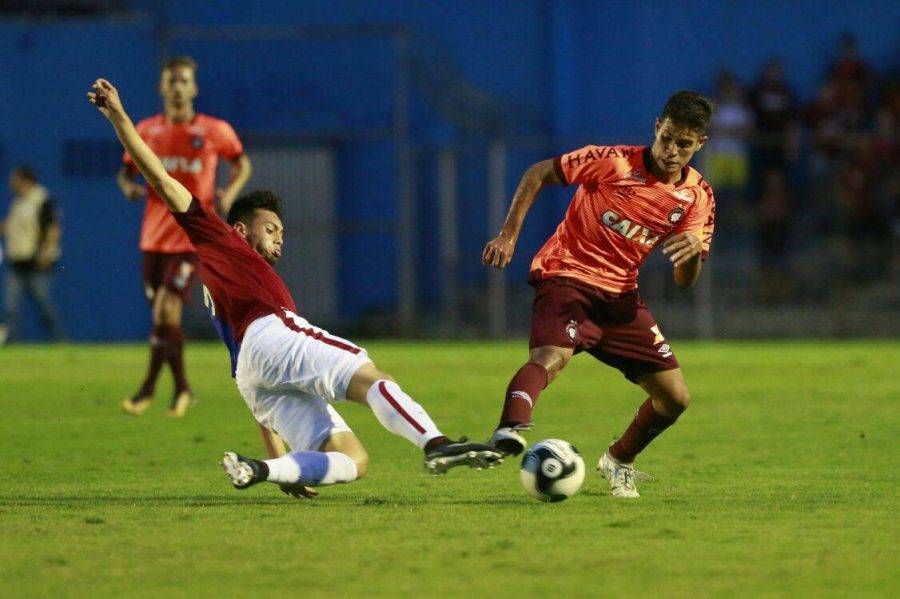 Esperança de melhor futebol no Brasileirão