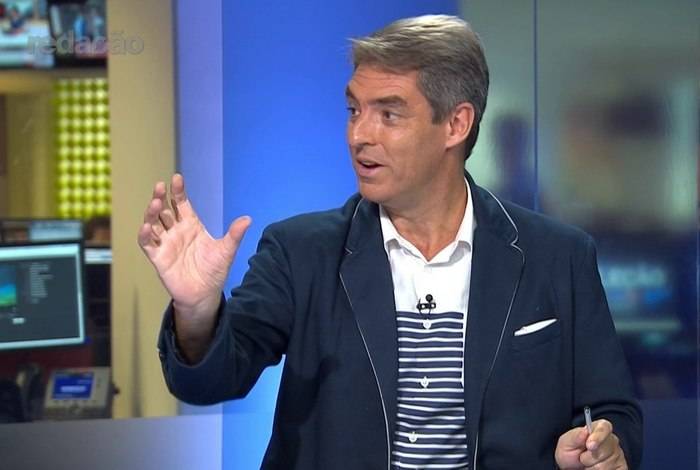 Jornalista britânico elogia bola do Atlético: “Fascinante o time de Diniz”