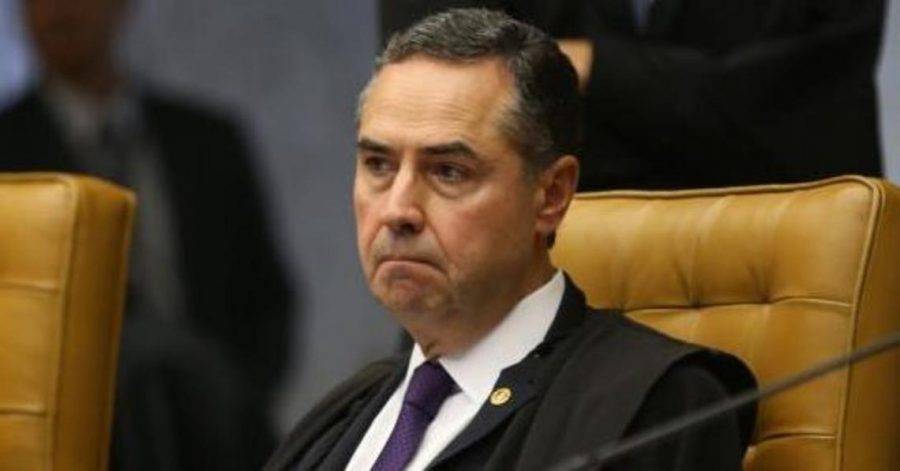 Ministro do STF cita ex-jogador Edmundo para agilizar prisão de Lula
