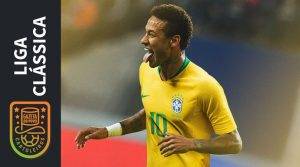 Liga do blog Cartoleiros dará uma camisa da seleção