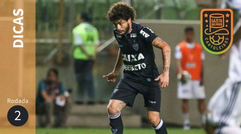 Dicas do Cartola FC 2018 – 2ª rodada: escalações e apostas